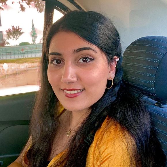 Meet your Posher, Noor - Picture 1 of 1